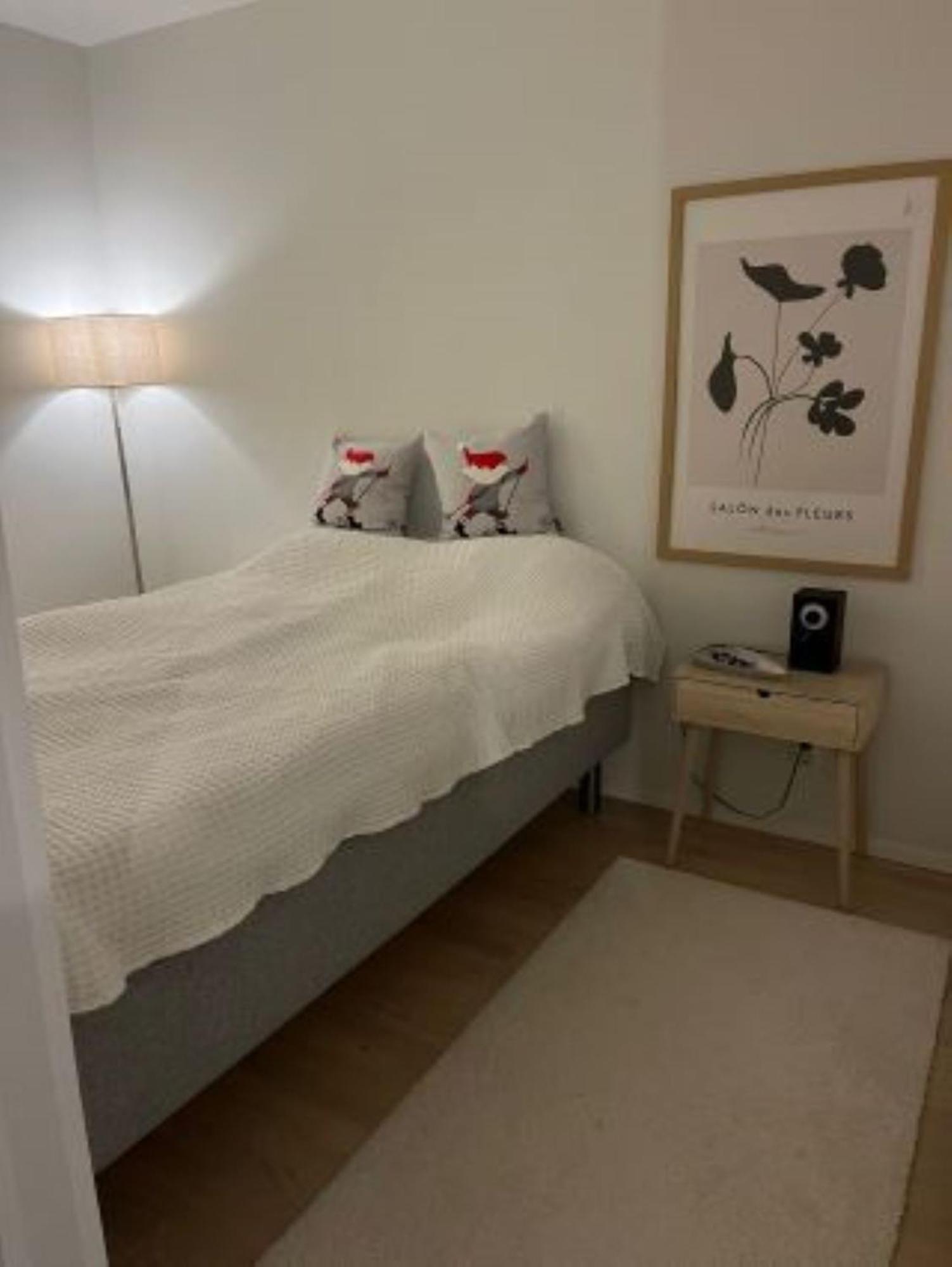 Villa Virpi Rovaniemi Dış mekan fotoğraf