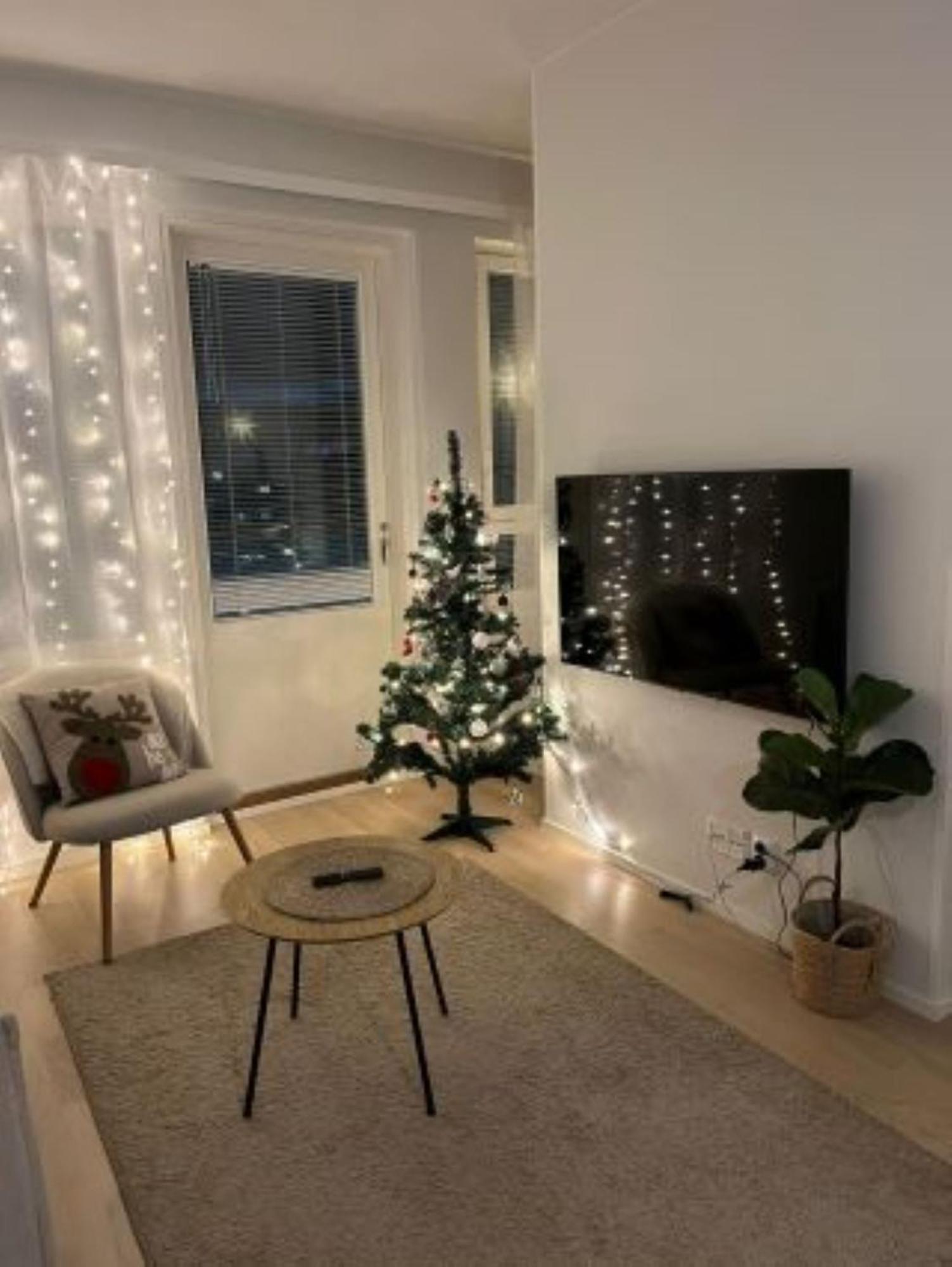 Villa Virpi Rovaniemi Dış mekan fotoğraf