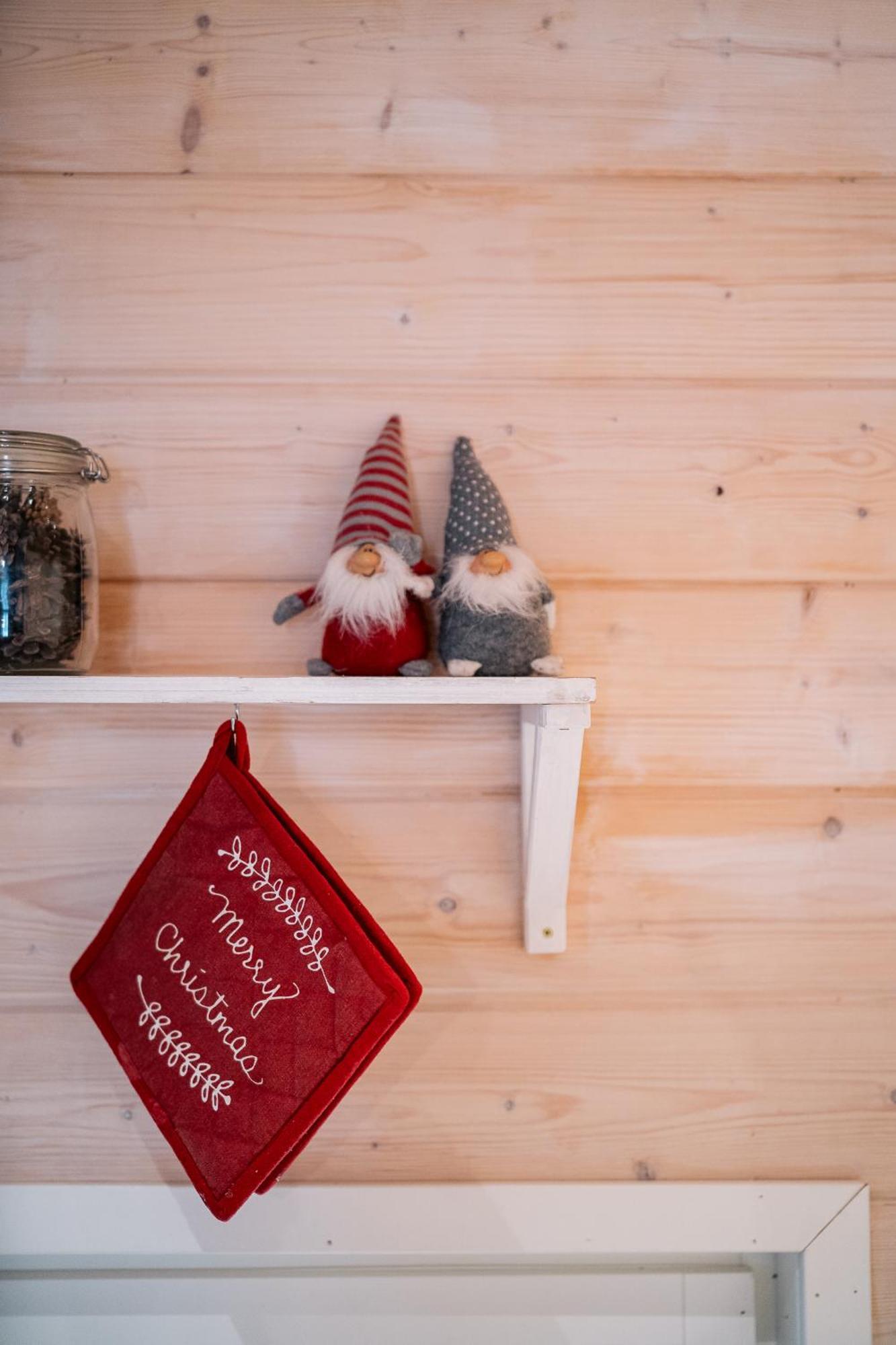 Villa Virpi Rovaniemi Dış mekan fotoğraf