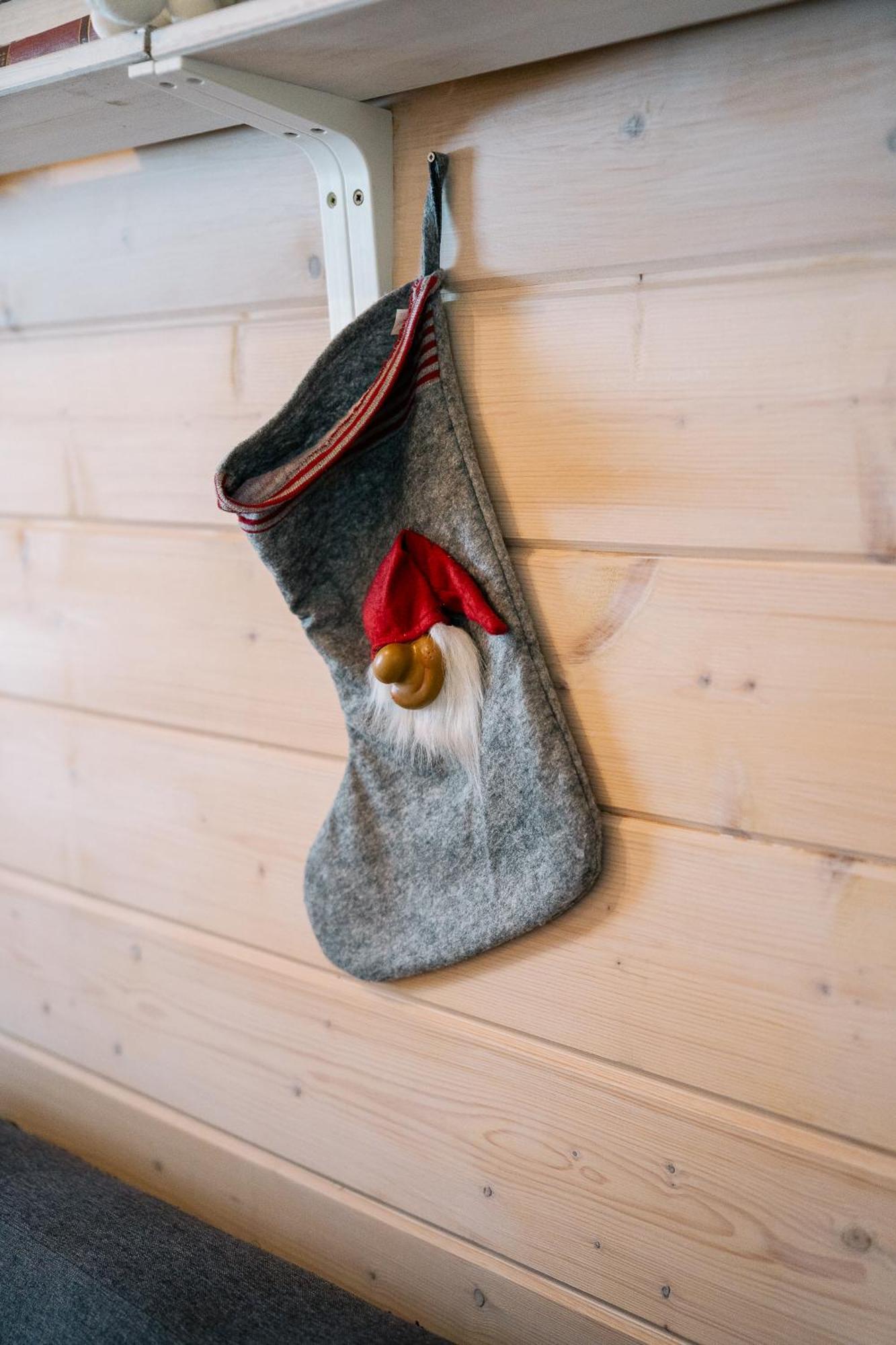 Villa Virpi Rovaniemi Dış mekan fotoğraf