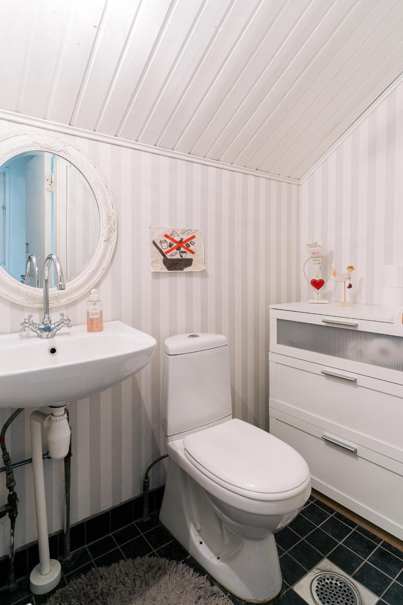 Villa Virpi Rovaniemi Dış mekan fotoğraf