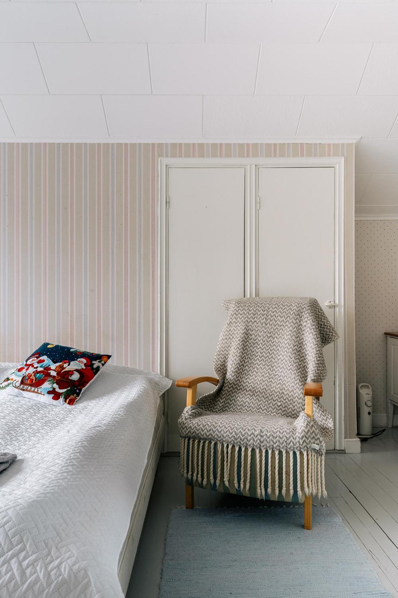 Villa Virpi Rovaniemi Dış mekan fotoğraf