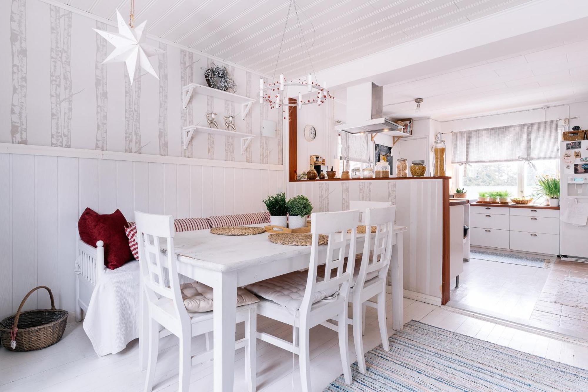 Villa Virpi Rovaniemi Dış mekan fotoğraf