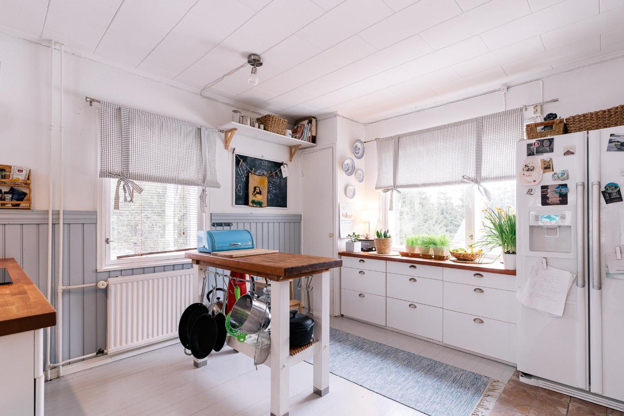 Villa Virpi Rovaniemi Dış mekan fotoğraf