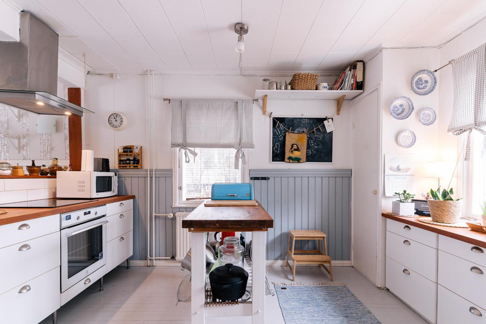 Villa Virpi Rovaniemi Dış mekan fotoğraf