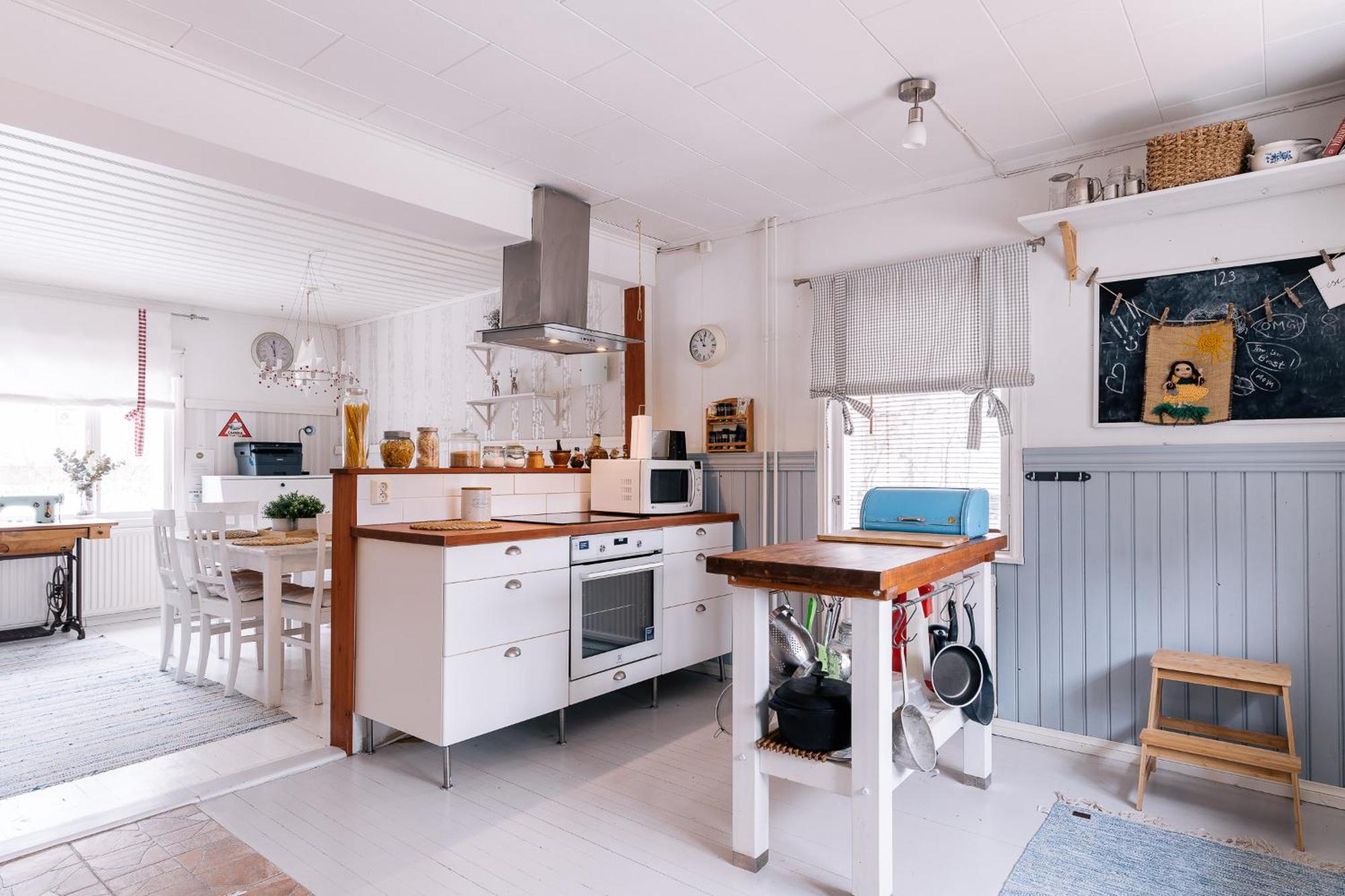 Villa Virpi Rovaniemi Dış mekan fotoğraf